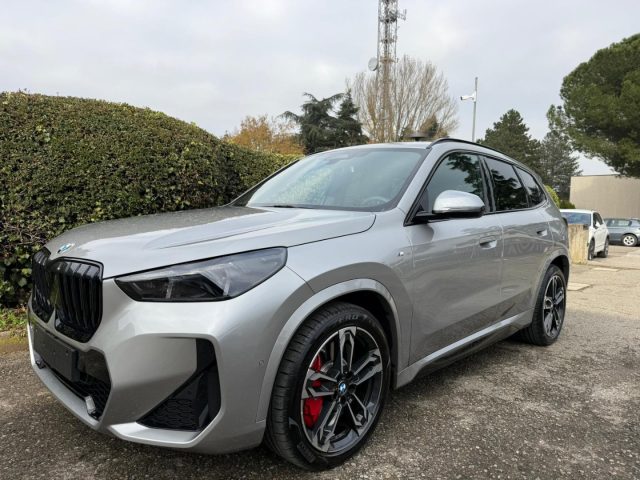 BMW X1 usata, con Airbag
