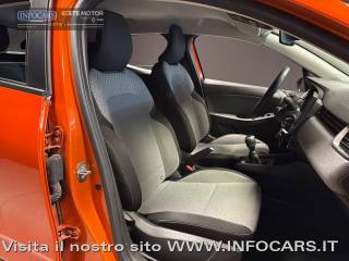 RENAULT Clio usata, con Autoradio