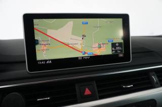 AUDI A5 usata, con Fendinebbia