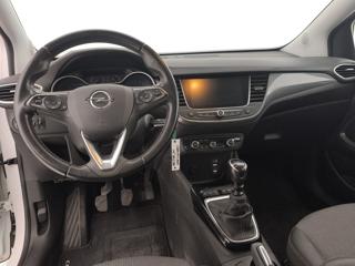 OPEL Crossland usata, con ESP
