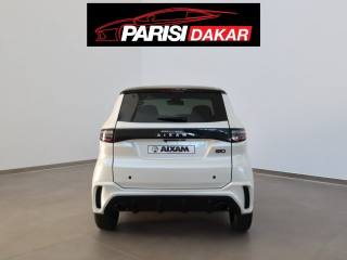 AIXAM City usata, con Bluetooth