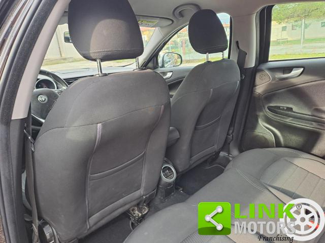 ALFA ROMEO Giulietta usata 21