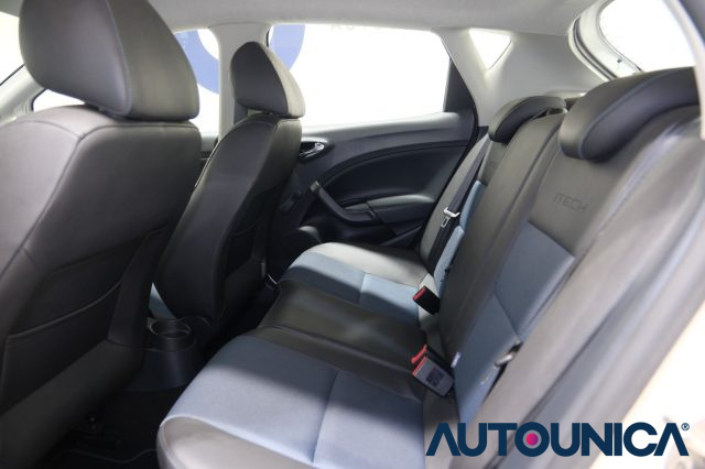 SEAT Ibiza usata, con Controllo trazione