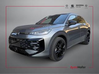 VOLKSWAGEN T-Roc Nuova 1.5 eTSI DSG R-Line Black Style Camera LED