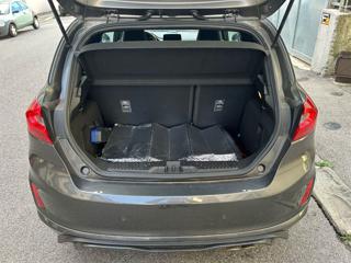 FORD Fiesta usata, con Sensori di parcheggio posteriori
