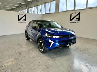 RENAULT Captur Full Hybrid E-Tech 160cv Techno