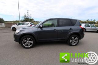 TOYOTA RAV 4 MY23 usata, con Airbag Passeggero