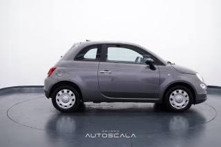 FIAT 500 usata, con Climatizzatore