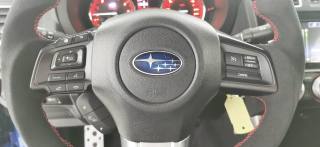 SUBARU WRX STI usata 79