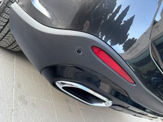 MERCEDES-BENZ GLC 220 usata, con Specchietti laterali elettrici