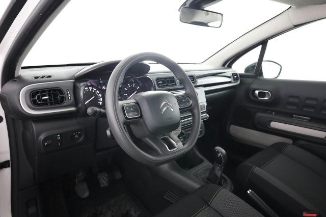 CITROEN C3 usata 1