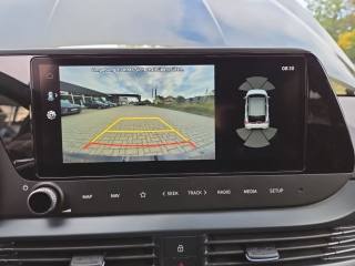 HYUNDAI i20 usata, con ESP