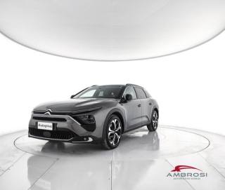 CITROEN C5 X PureTech 180 S&S EAT8 Shine Pack