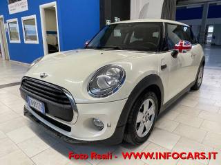 MINI One usata, con Controllo trazione