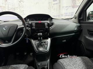 LANCIA Ypsilon usata, con ESP