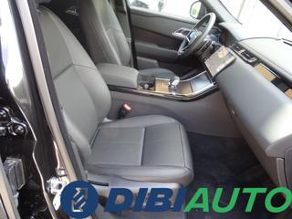 LAND ROVER Range Rover Velar usata, con Servosterzo