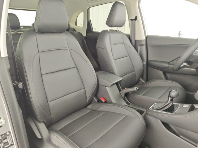 MG ZS usata, con Sensore di pioggia