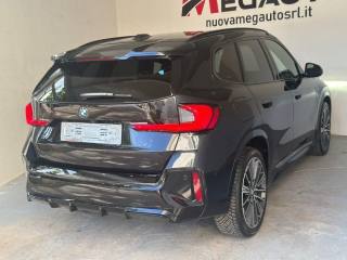 BMW X1 usata, con Sospensioni pneumatiche