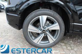 AUDI Q2 usata, con Controllo trazione