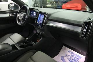 VOLVO XC40 usata, con Climatizzatore
