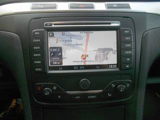 FORD S-Max usata, con Controllo automatico clima