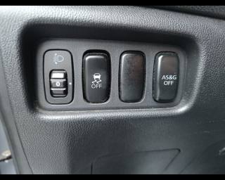 MITSUBISHI ASX usata, con ESP