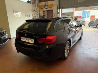 BMW 318 usata, con Airbag Passeggero