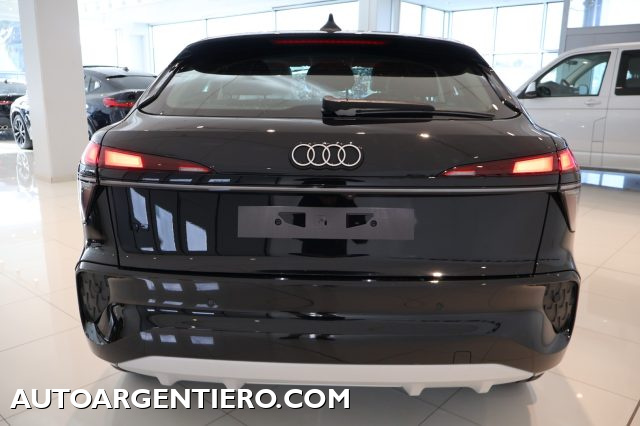 AUDI Q3 usata, con Airbag Passeggero