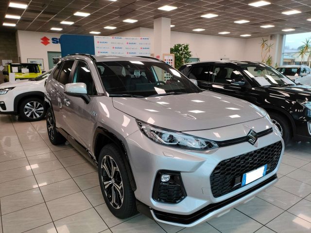 SUZUKI Across usata, con Airbag Passeggero