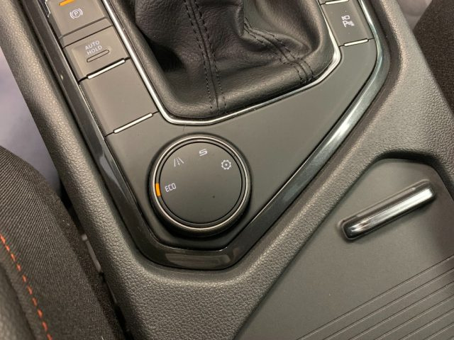 SEAT Tarraco usata, con Luci diurne LED