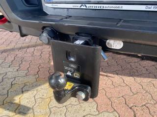 FORD Ranger Raptor usata, con Alzacristalli elettrici