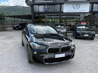 BMW X2 usata, con Specchietti laterali elettrici