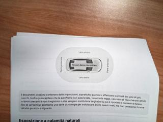 LAND ROVER Range Rover Evoque usata 48