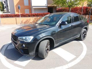 BMW X4 xDrive20d Xline
