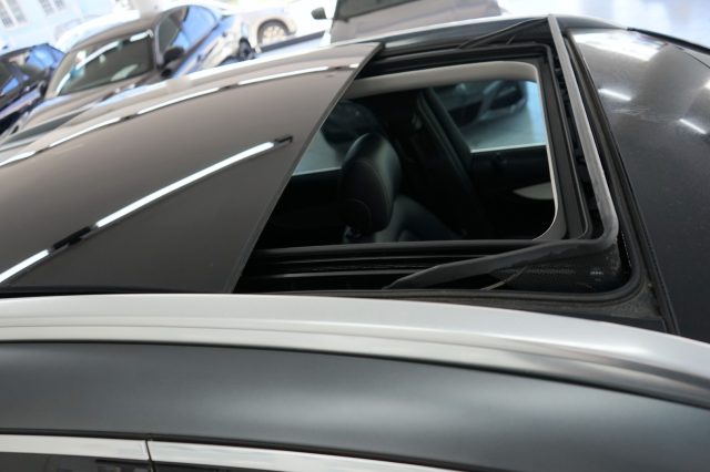 MERCEDES-BENZ GLC 250 usata, con Telecamera per parcheggio assistito