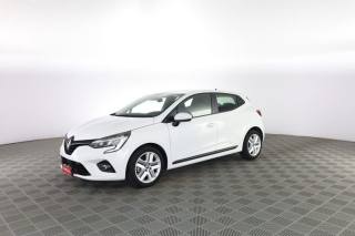 RENAULT Clio usata 6