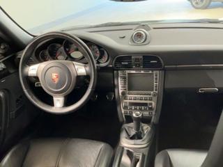PORSCHE 911 usata, con Autoradio