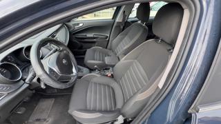 ALFA ROMEO Giulietta usata, con ESP