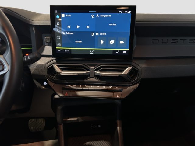 DACIA Duster usata 14