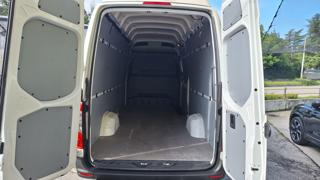 MERCEDES-BENZ Sprinter usata, con Servosterzo