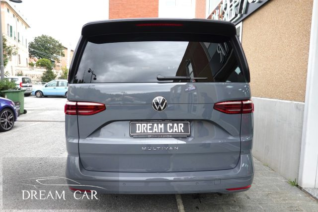 VOLKSWAGEN Multivan usata, con Airbag Passeggero