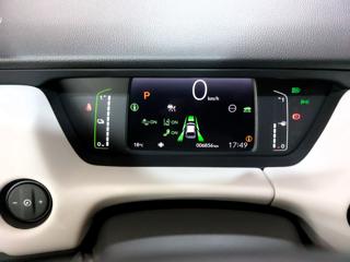 HONDA Jazz usata, con Cruise Control