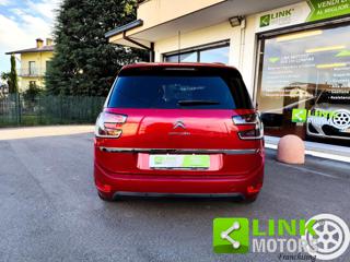 CITROEN Grand C4 Picasso usata, con ESP