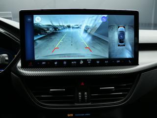 FORD Kuga usata, con ESP