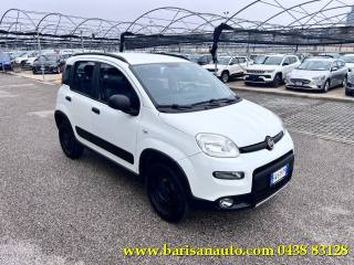 FIAT Panda usata, con Airbag