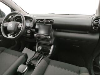 CITROEN C3 Aircross usata, con Boardcomputer