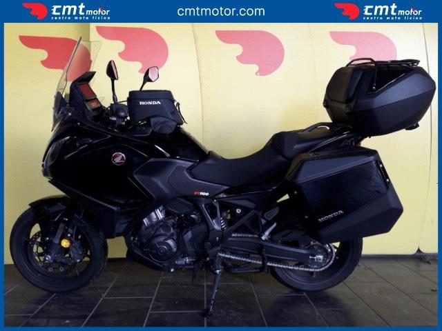 HONDA NT 1100 usata 2