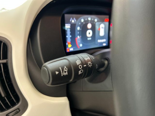 FIAT Panda usata, con Controllo trazione