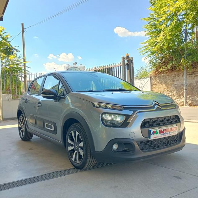 CITROEN C3 usata, con Airbag laterali