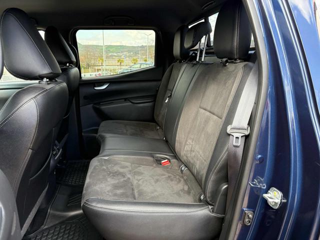 MERCEDES-BENZ X 250 usata, con Servosterzo